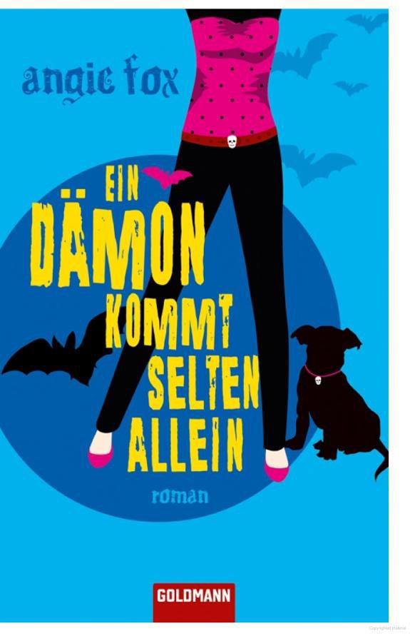 Ein Daemon kommt selten allein