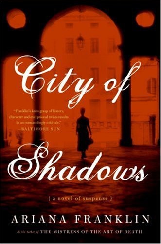 City of Shadows