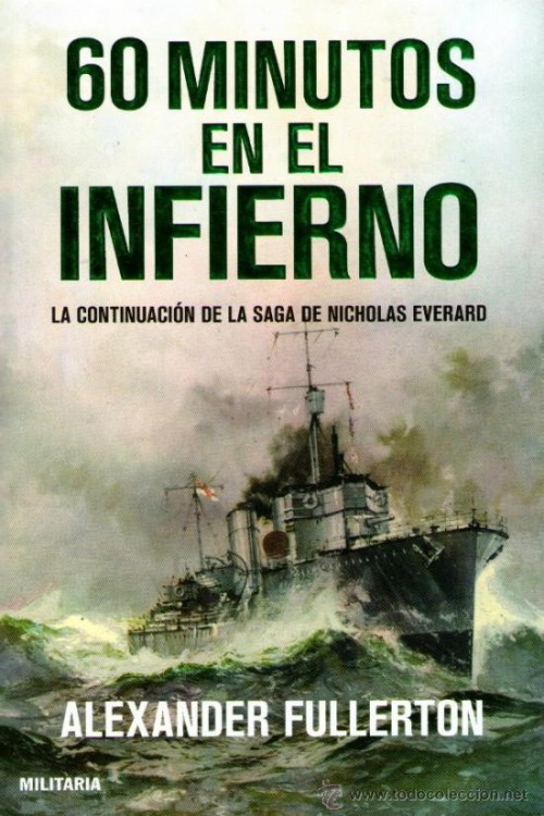 60 minutos en el infierno