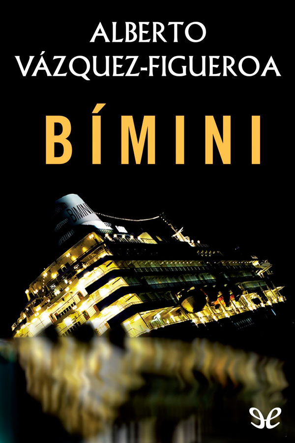 Bímini