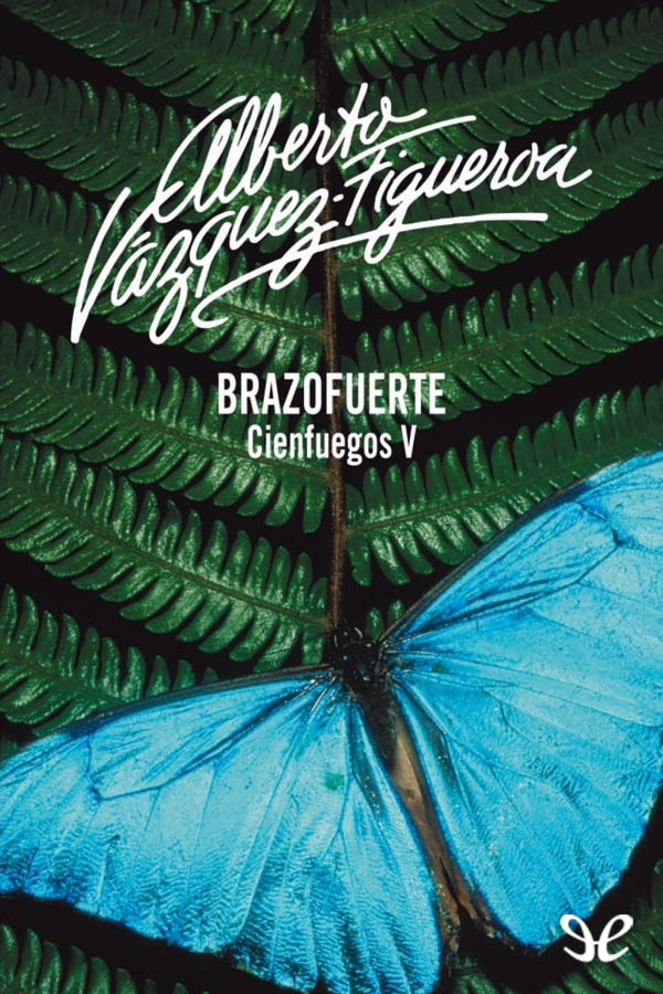 Brazofuerte