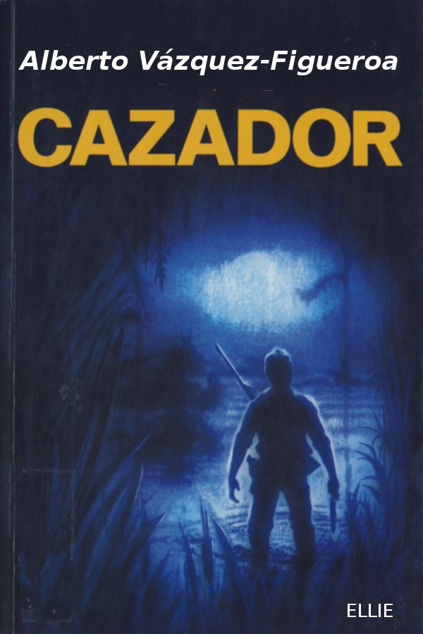 Cazador