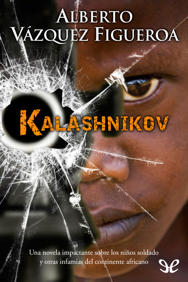 Kalashnikov