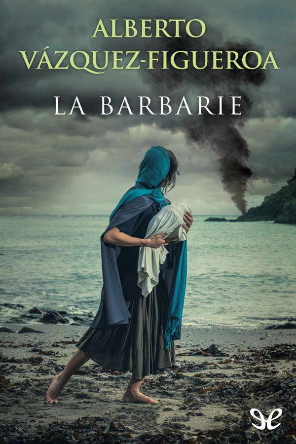 La barbarie