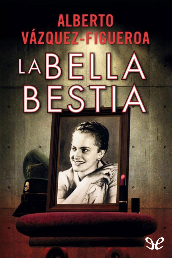 La bella bestia