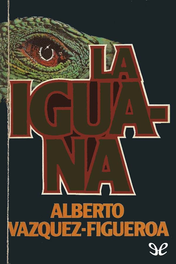 La Iguana