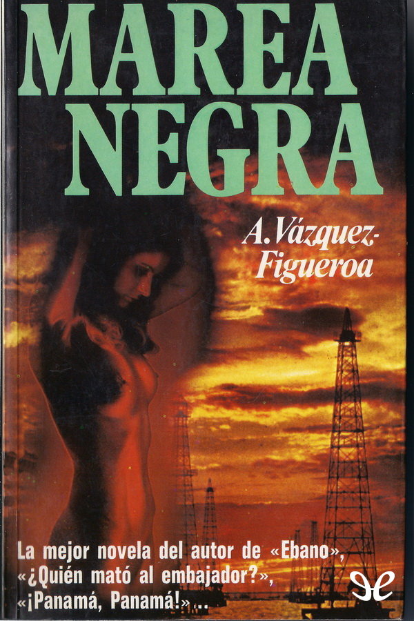 Marea negra