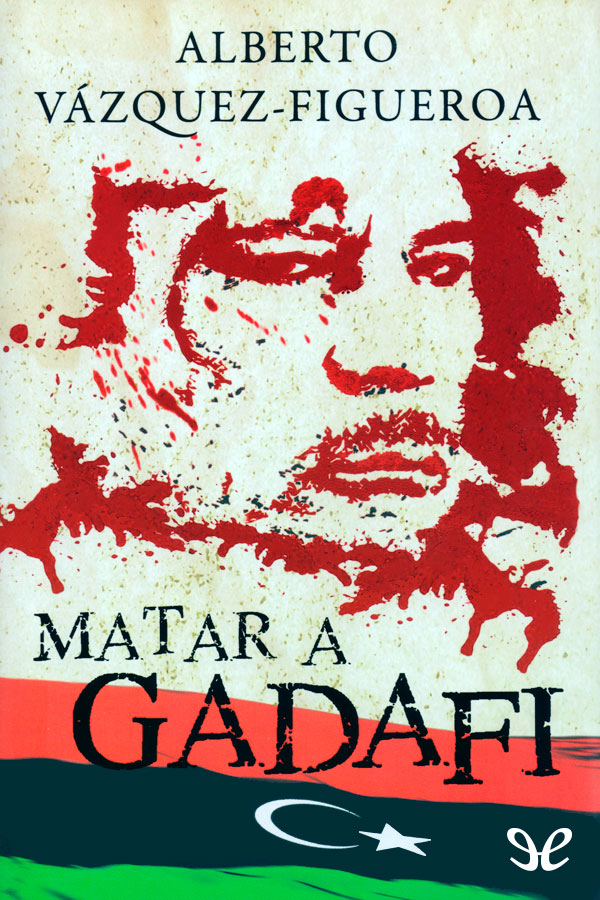 Matar a Gadafi