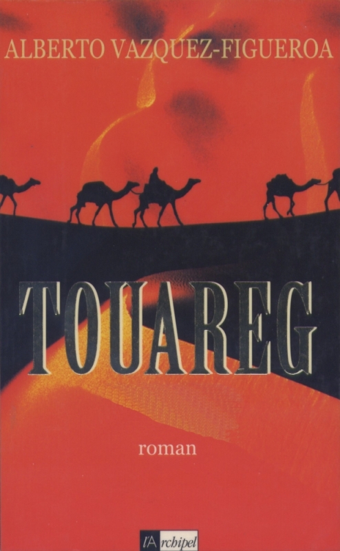 Touareg