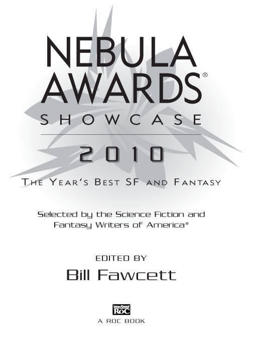 Nebula Awards Showcase 2010