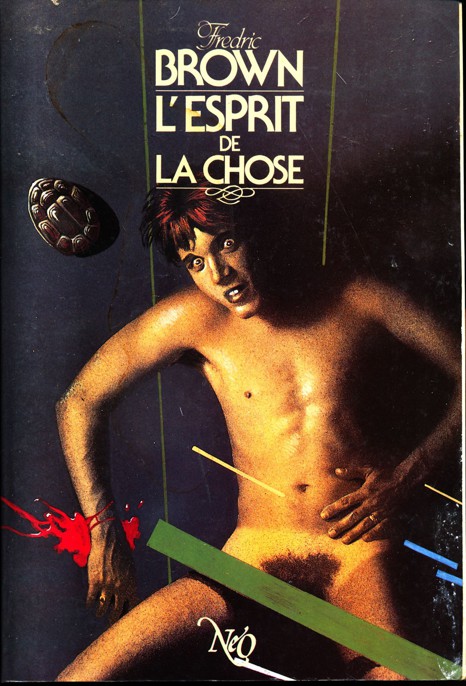 L'esprit de la chose