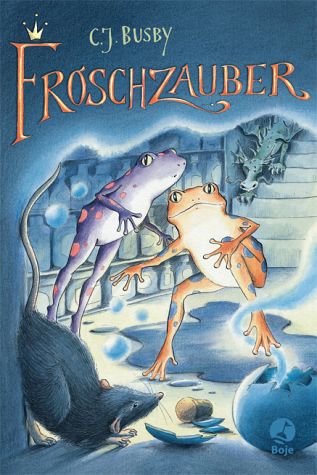 Froschzauber