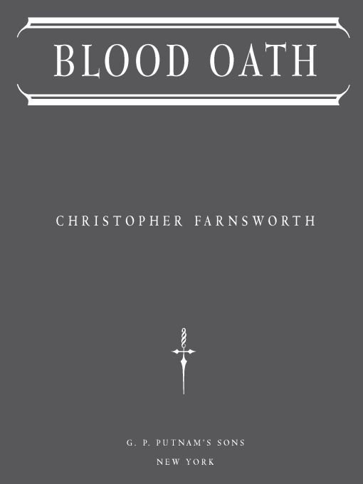 Blood Oath