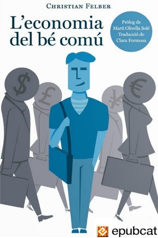 L’economia del bé comú