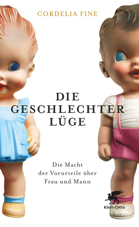 Die Geschlechterluege