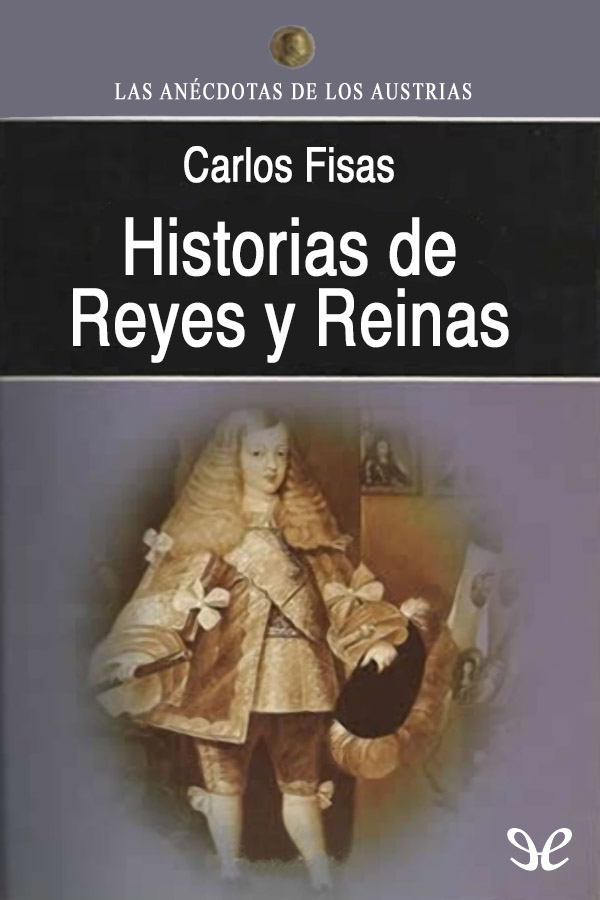 Historias de Reyes y Reinas