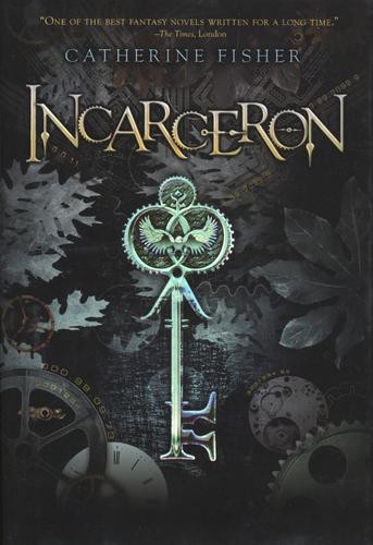 Incarceron #01 - Incarceron