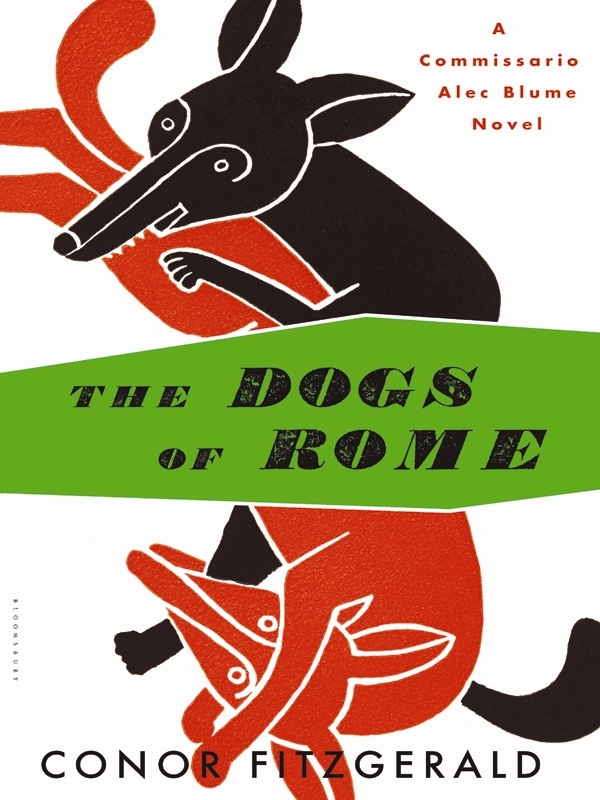 The Dogs of Rome