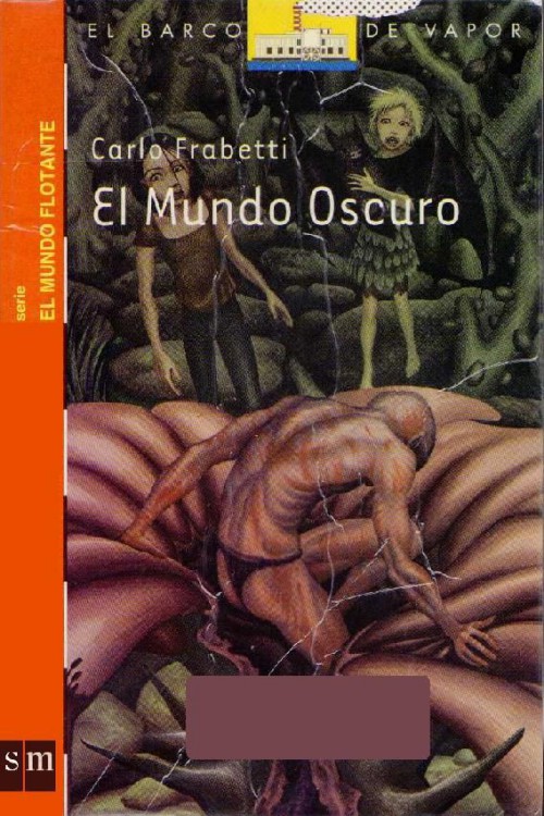 El mundo oscuro