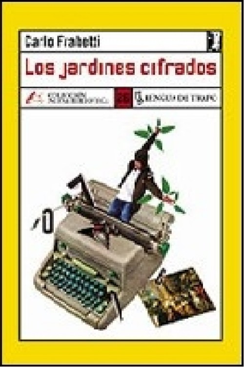 Los jardines cifrados