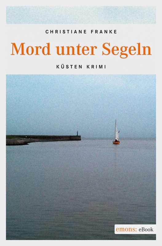 Mord Unter Segeln