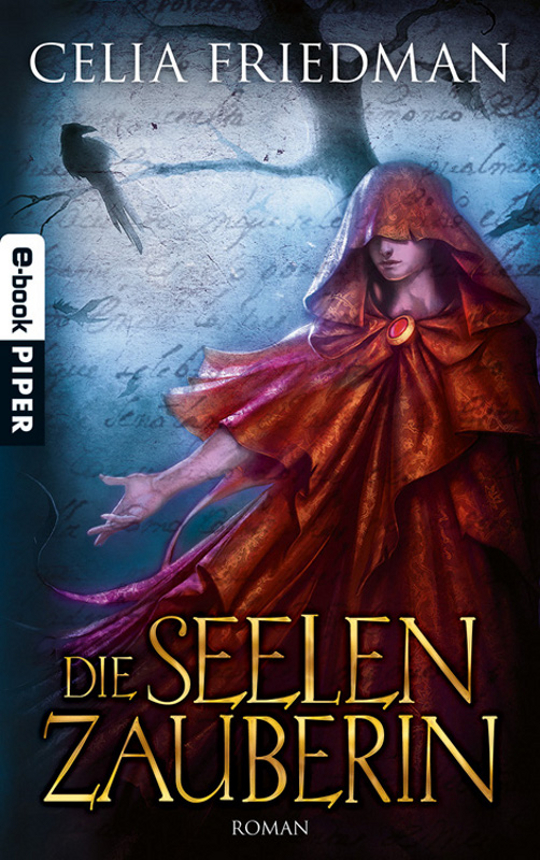 Die Seelenzauberin