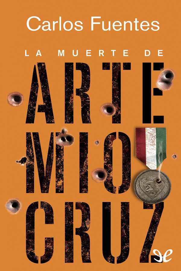 La muerte de Artemio Cruz