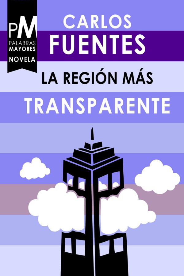 La región más transparente