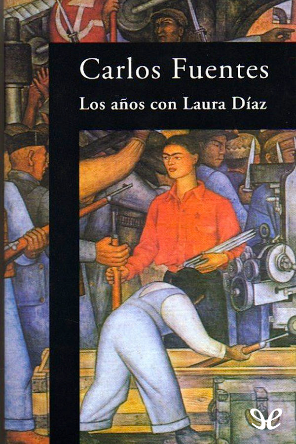 Los años con Laura Díaz