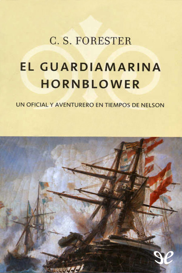 El guardiamarina Hornblower