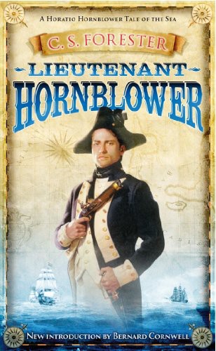 Hornblower #02 - Lieutenant Hornblower