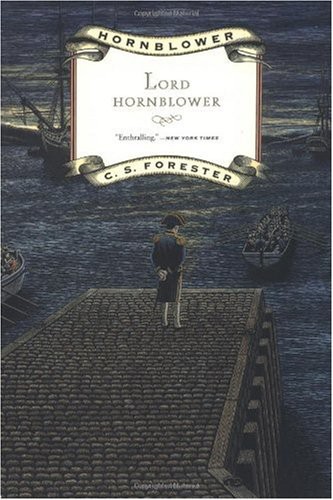 Hornblower #09 - Lord Hornblower