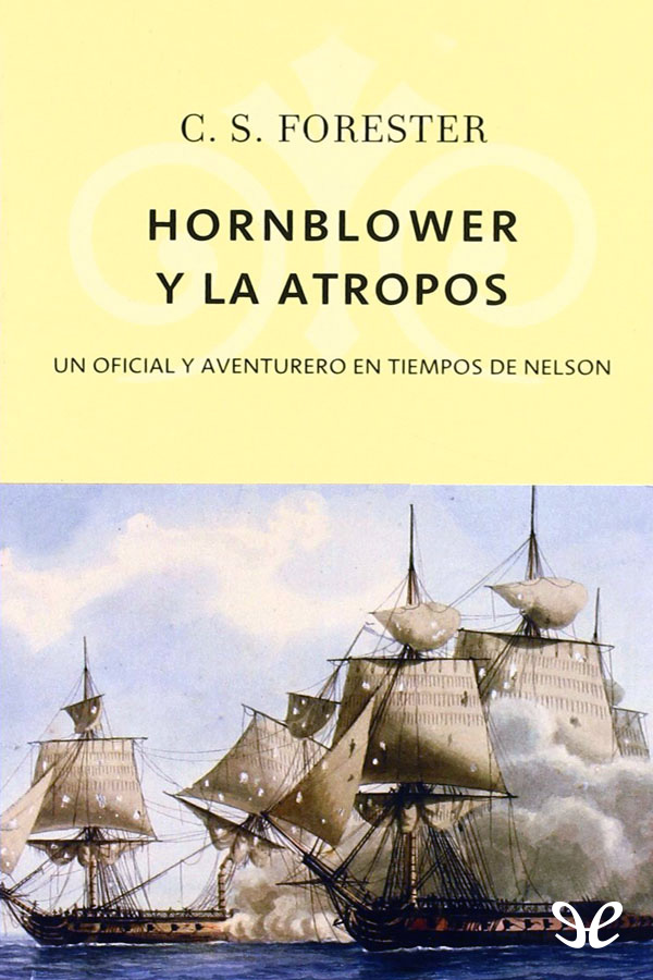 Hornblower y la Atropos