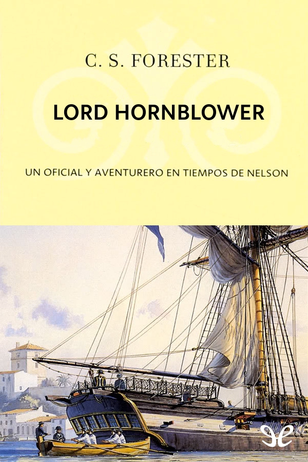 Lord Hornblower