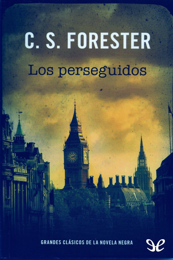 Los perseguidores