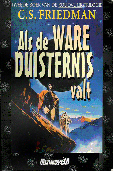 Als de ware duisternis valt