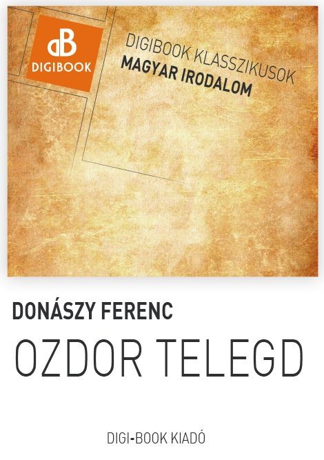 Ozdor Telegd