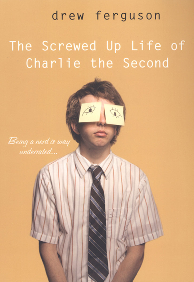 The Screwed-Up Life of Charlie the Second