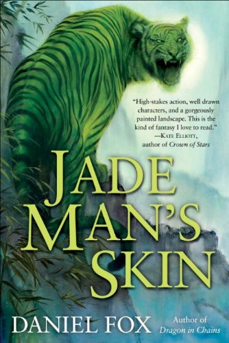 Jade Man's Skin