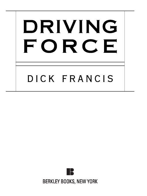 Driving Force