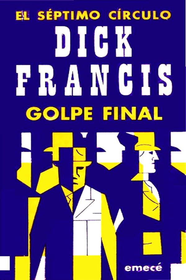 Golpe final