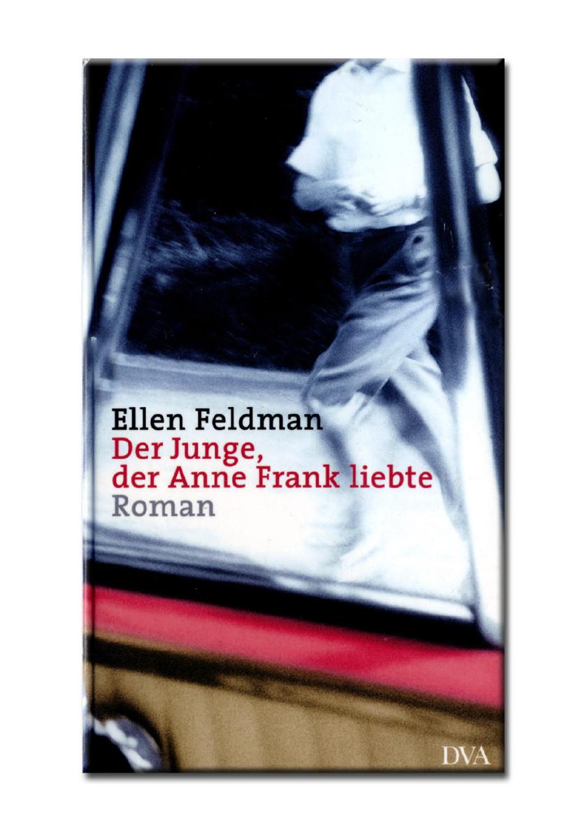 Der Junge, der Anne Frank liebte