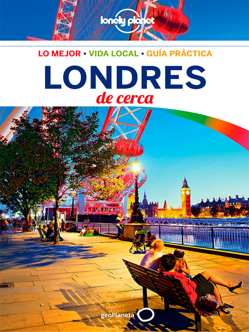 Londres de cerca 5ª Ed.