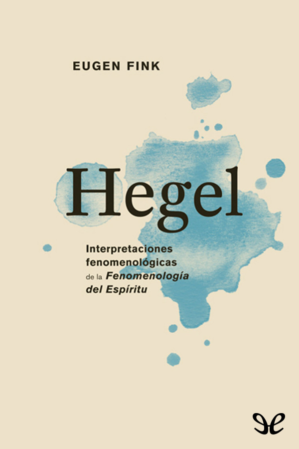 Hegel