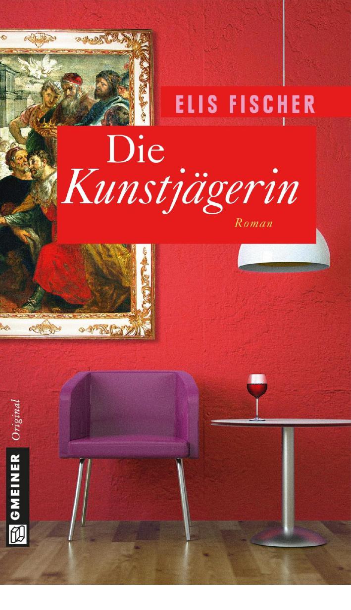 Die Kunstjaegerin