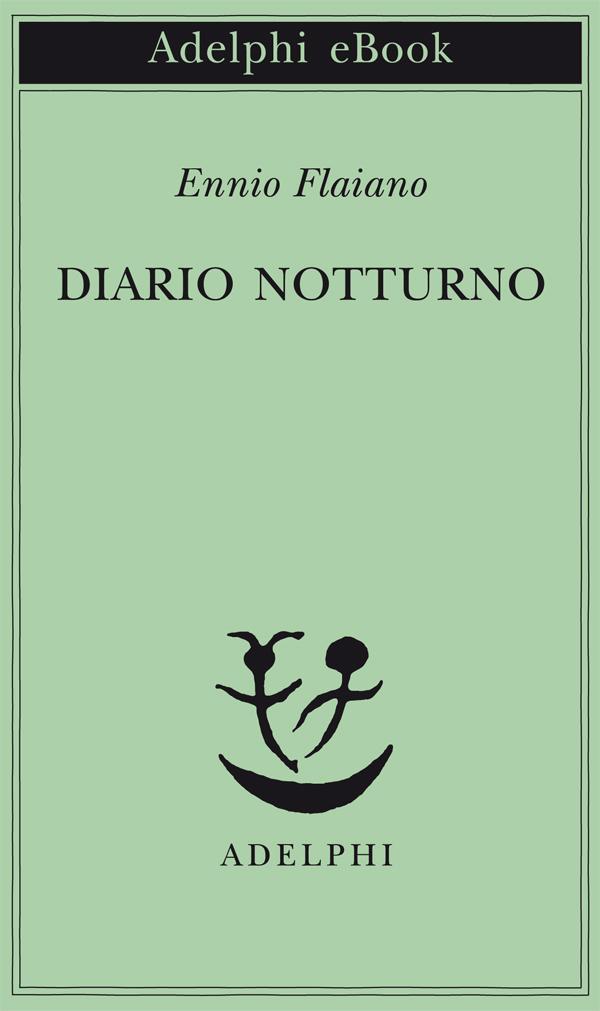 Diario notturno