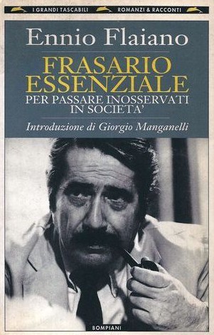 Frasario essenziale per passare inosservati in societa