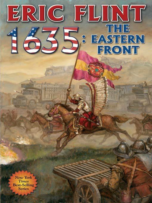 Assiti Shards #11 - 1635: The Eastern Front