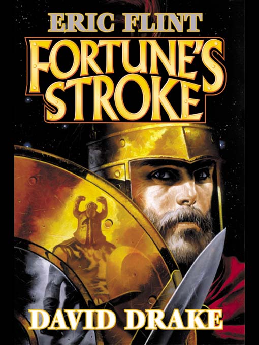 Belisarius #04 - Fortune's Stroke