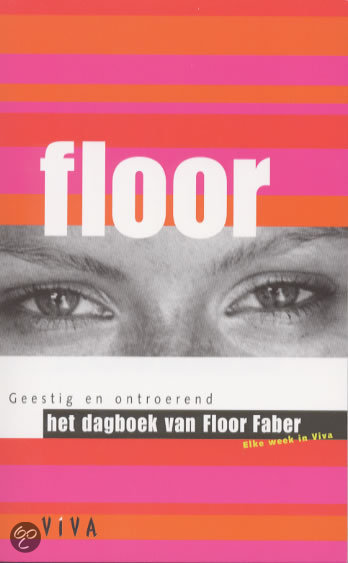 [NL] 2001 - Het dagboek van Floor Faber